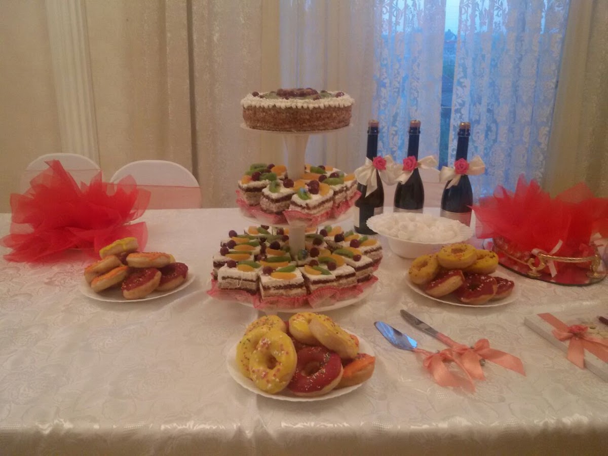 Портфолио