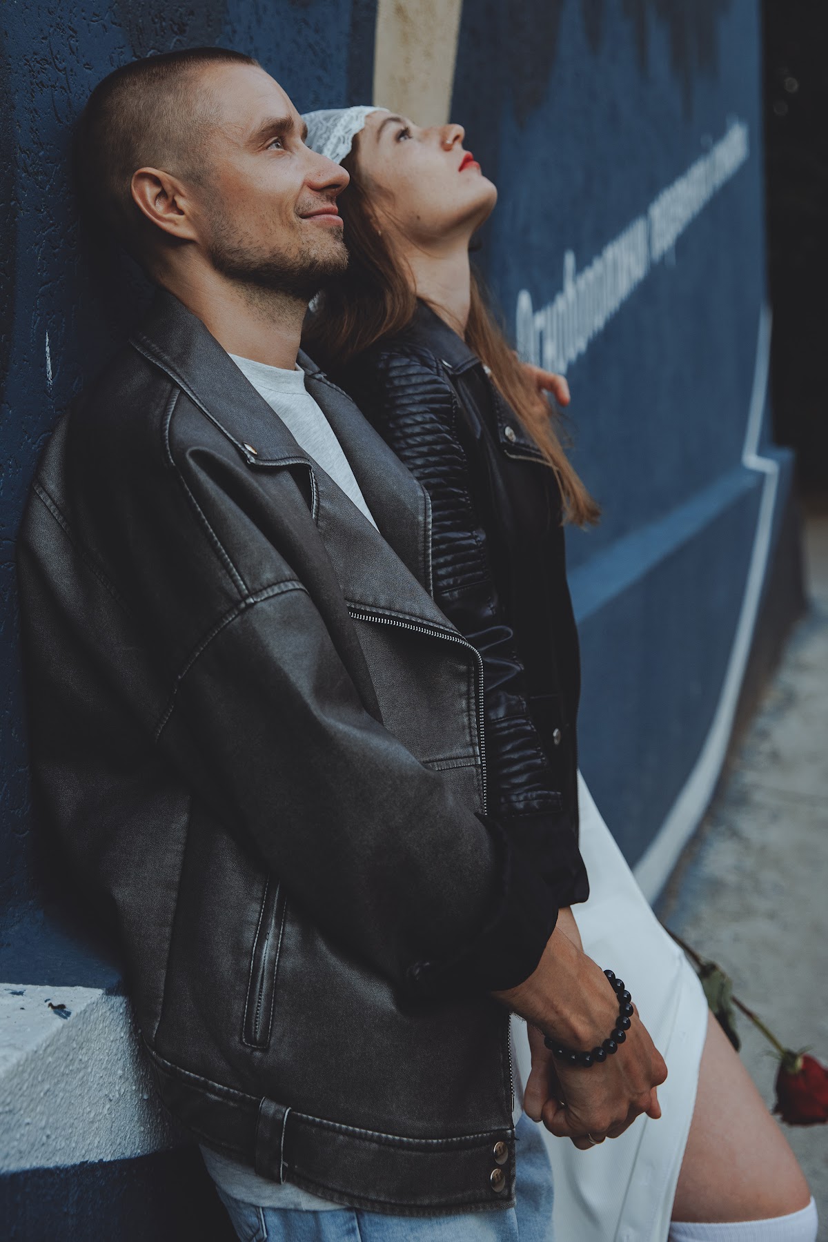 Портфолио: Love story