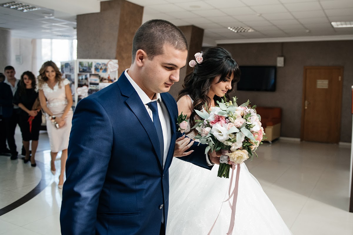 Наталья и Илья