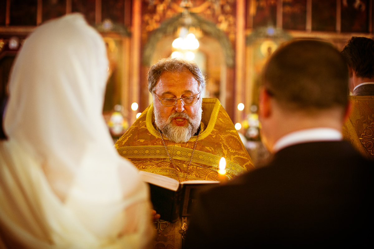 Наталья и Дмитрий