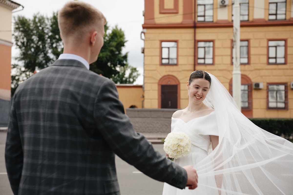 Андрей & Ирина