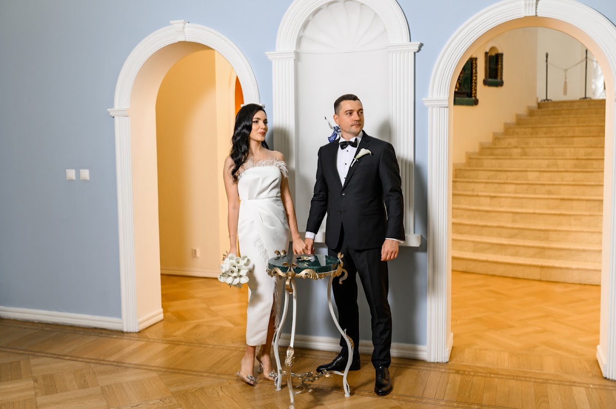 Evgeniy&Maria