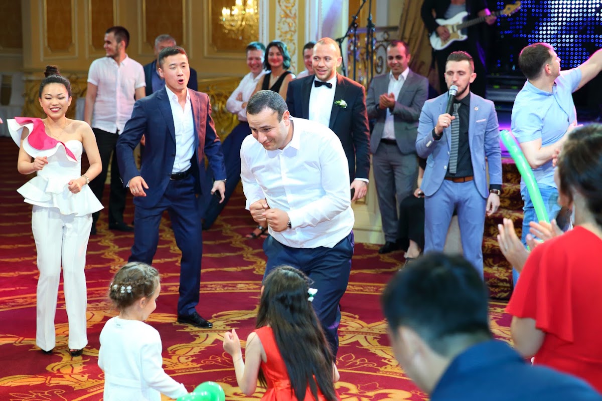 Давид и Вероника