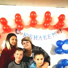 Портфолио: День рождения