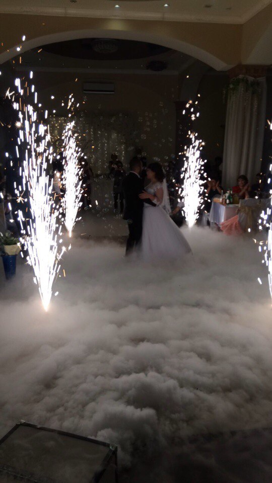 Rovana Wedding