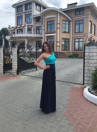 Jane Medvedeva