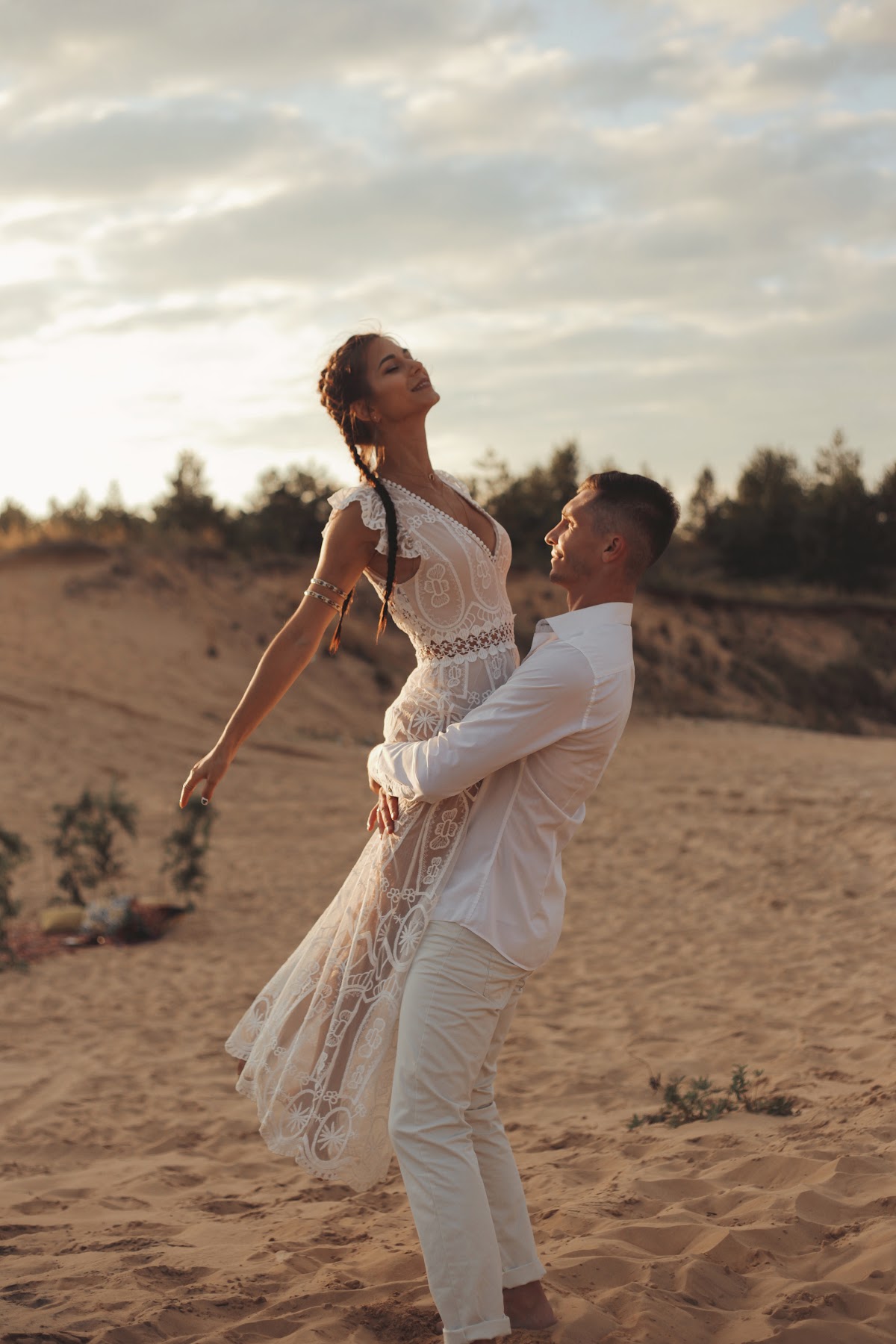 Boho Wedding