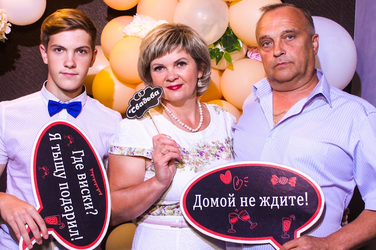 Свадьба в ресторане  " Мельница"