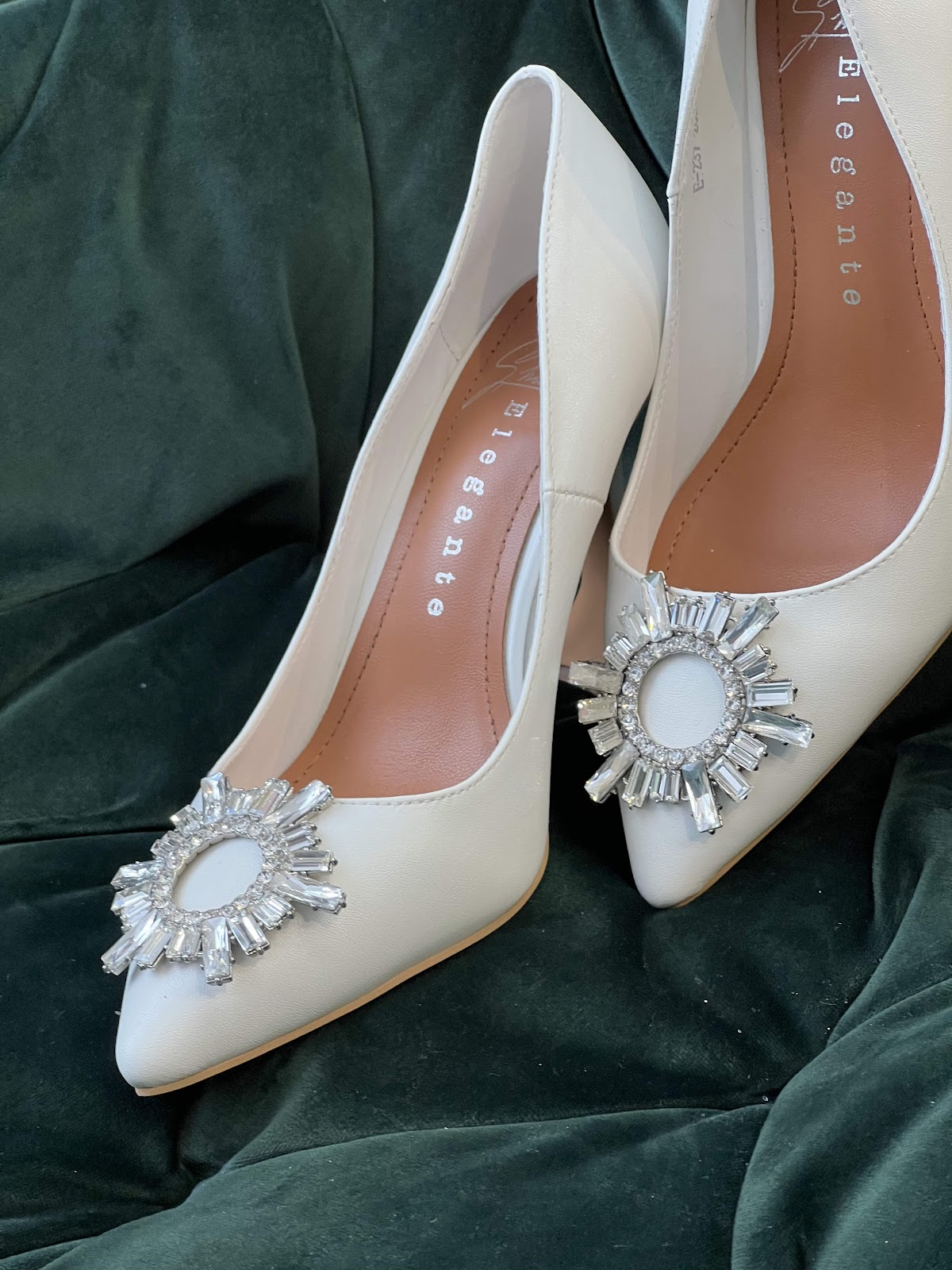 Туфли