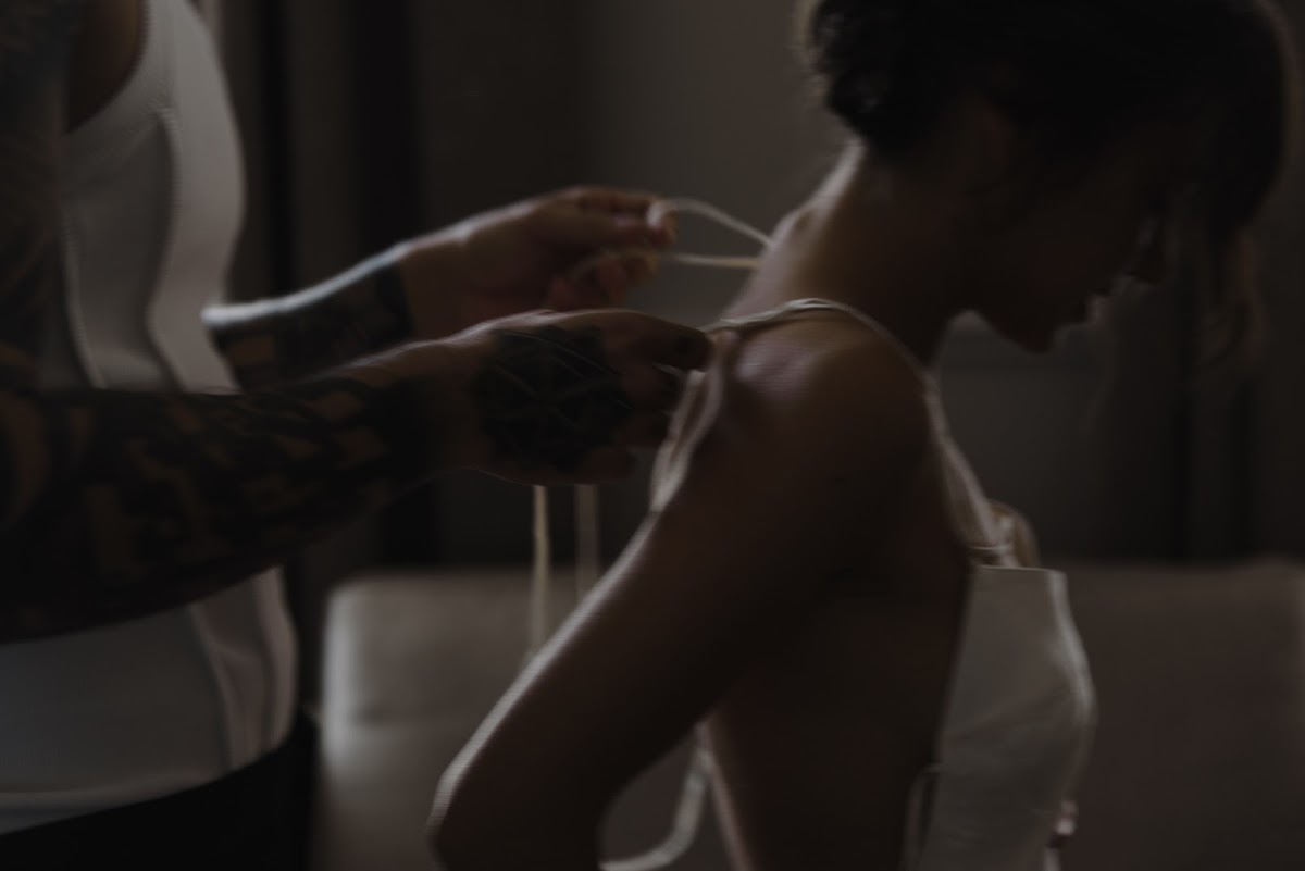 Jacquemus Wedding