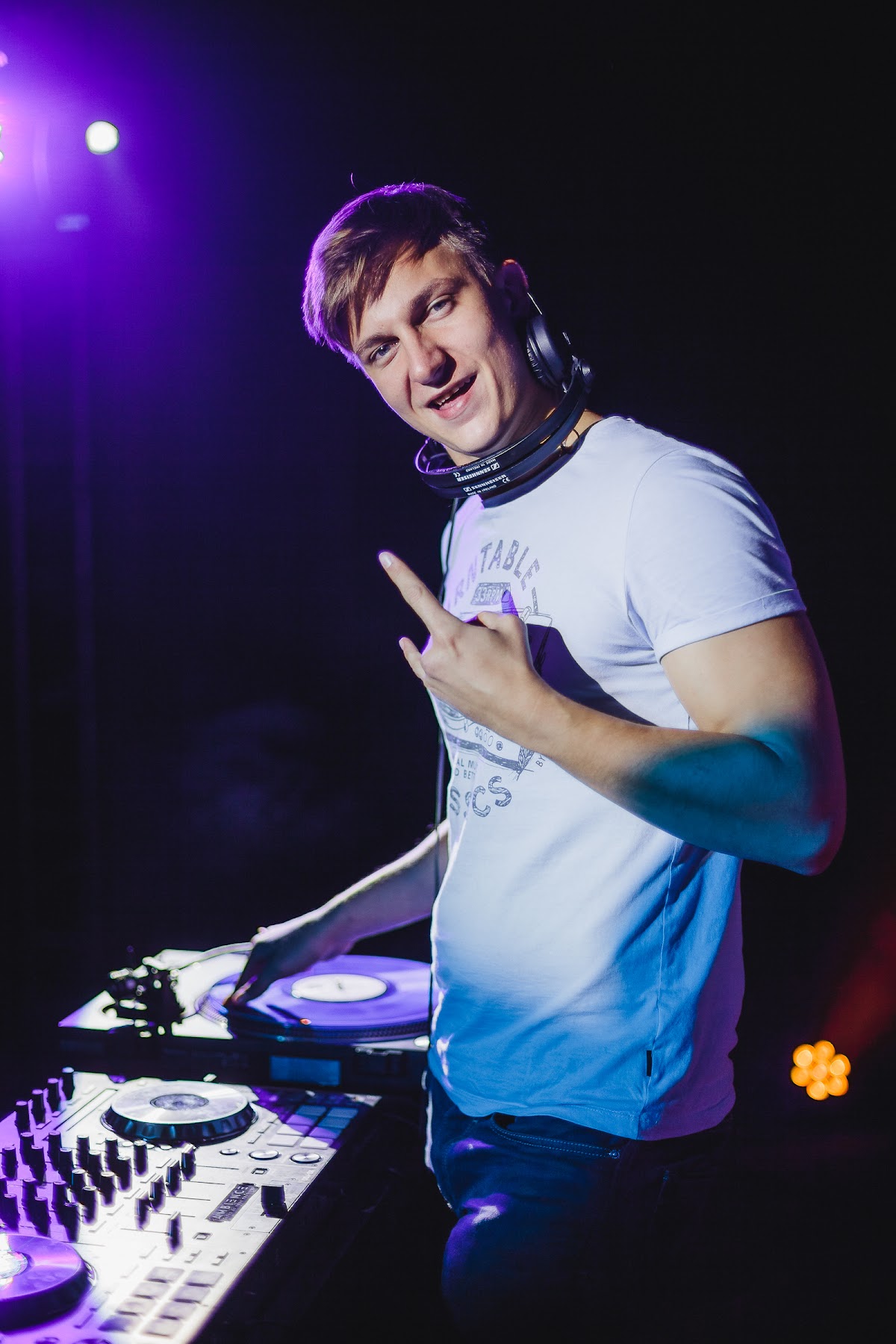 Юрий