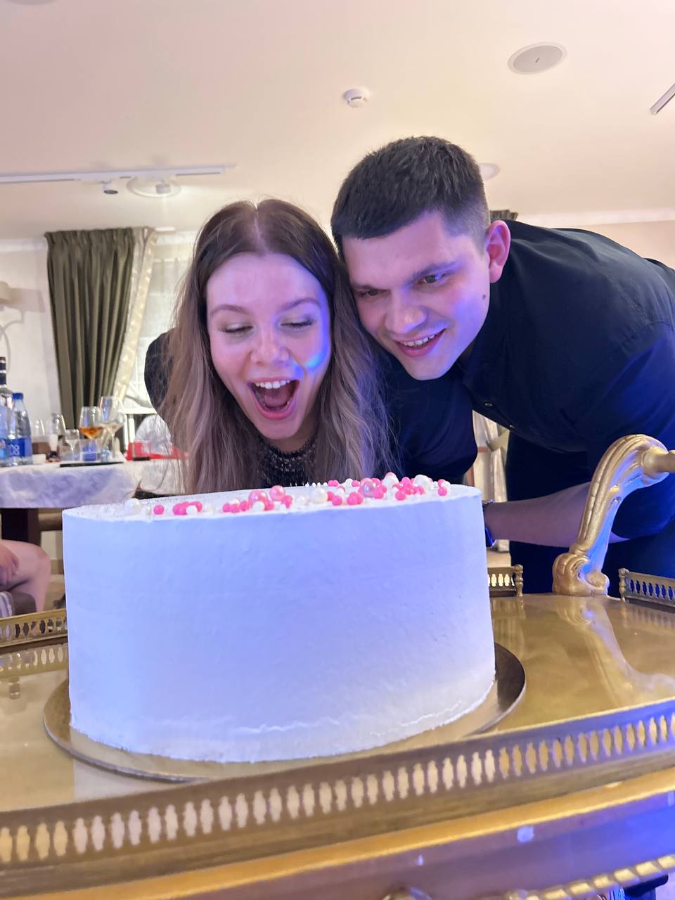 юбилей 30