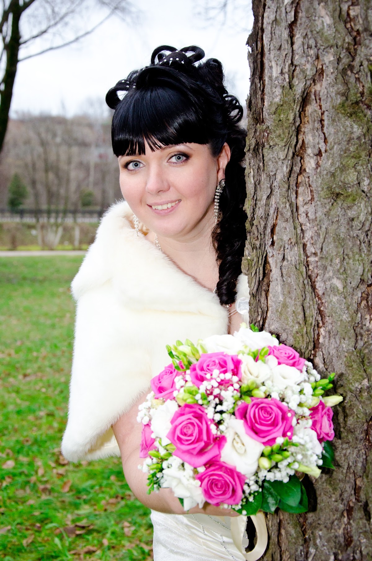 Елена и Владимир