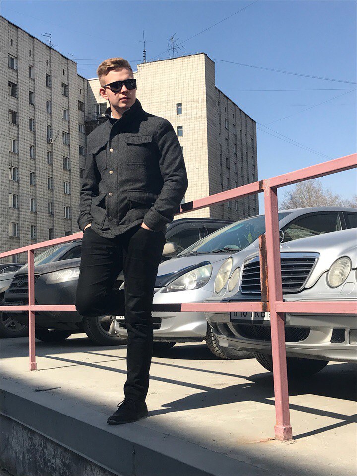 Портфолио: День рождения