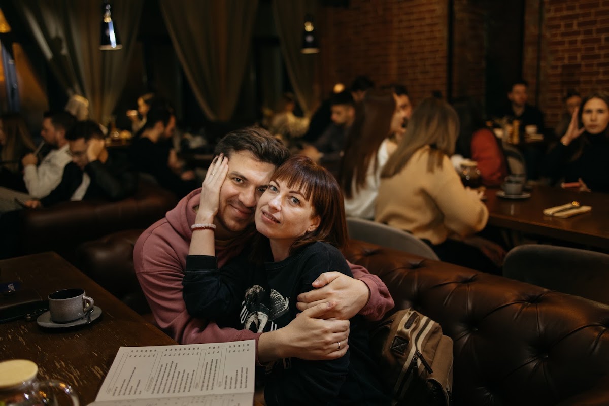 EVENT-прожарка
