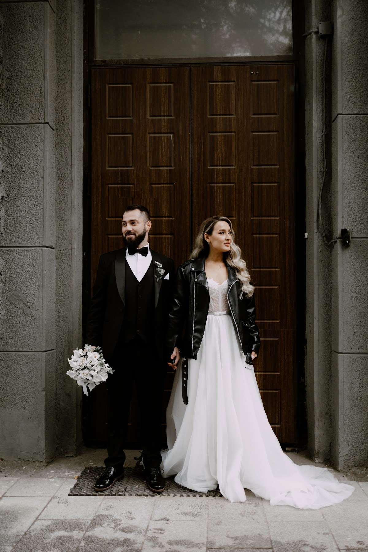 Rezo & Julia