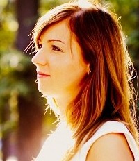 Алла Никитина