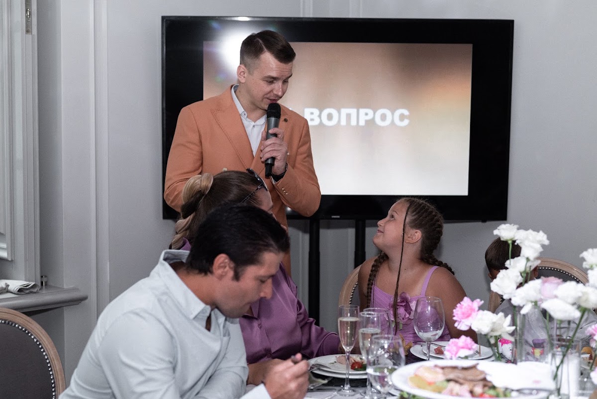Свадьбы АВГУСТ 2023