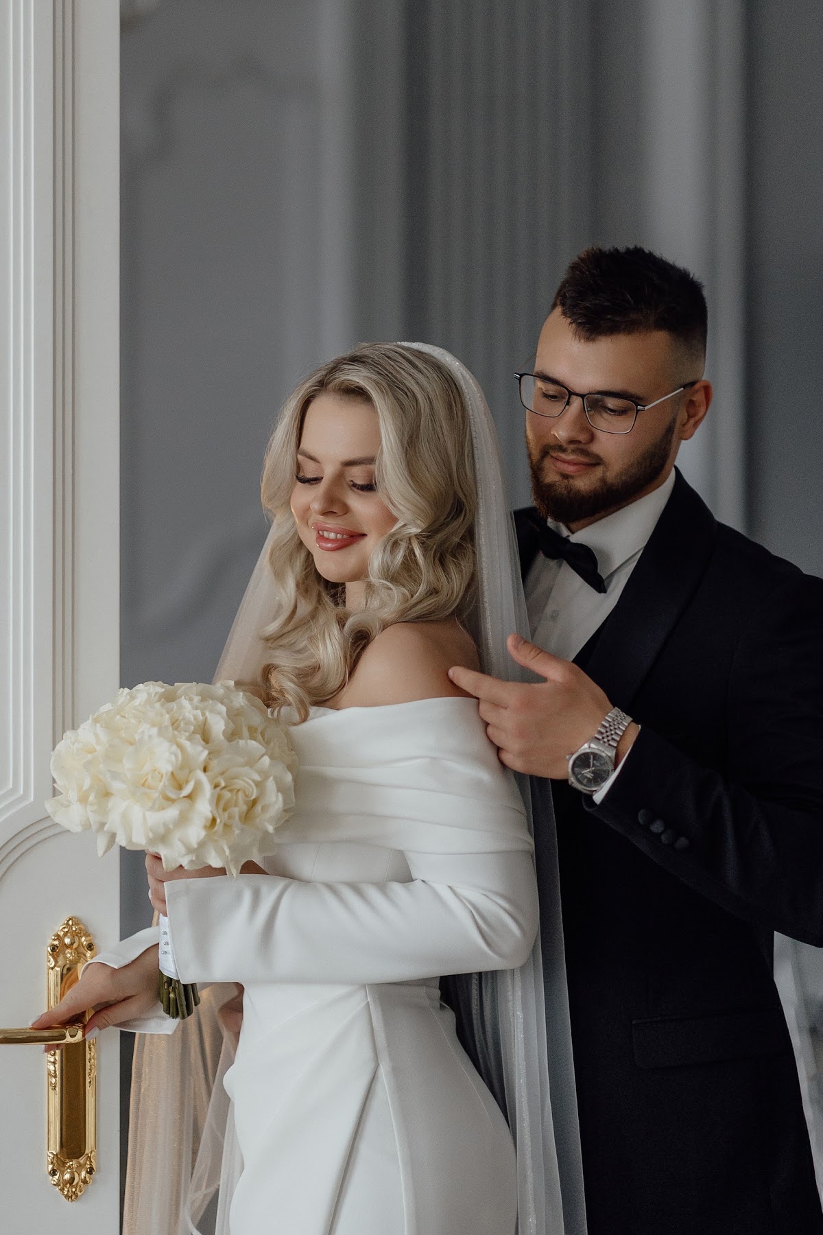 Елена и Владислав