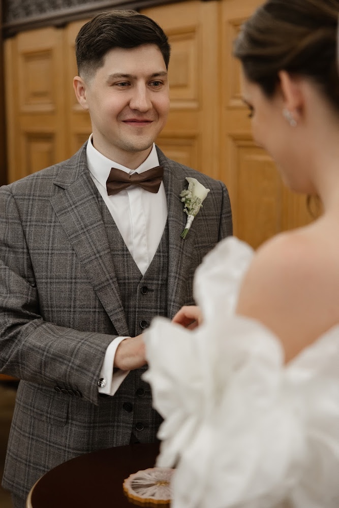 Екатерина и Григорий