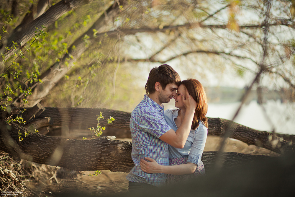 love story
