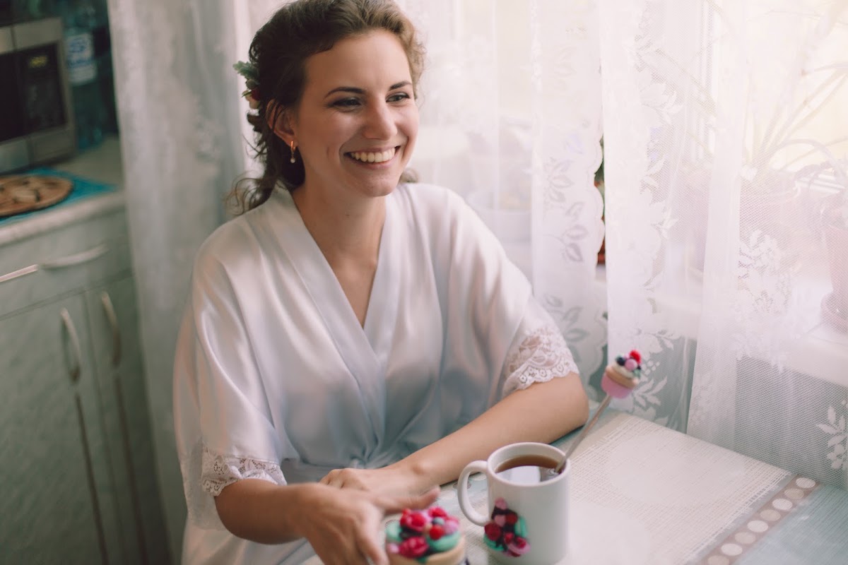 Светлана  и Дмитрий