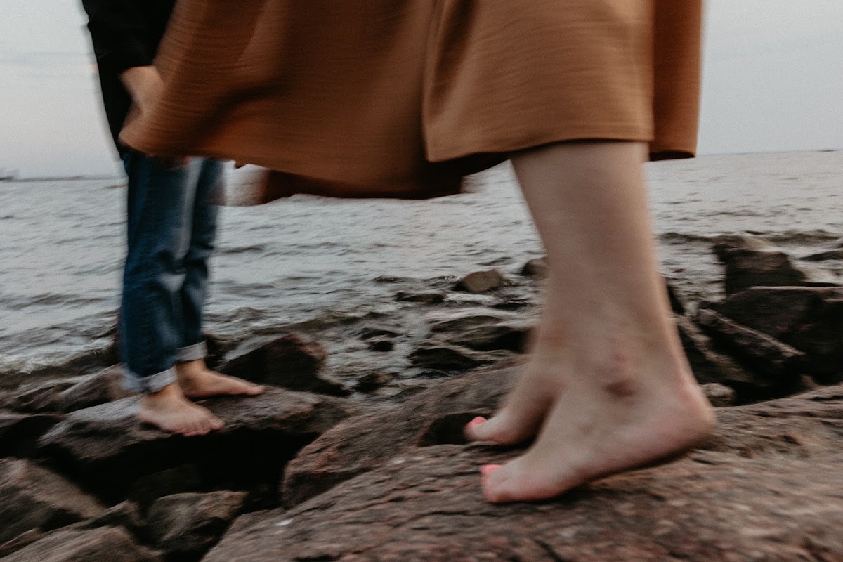 Портфолио: Love story
