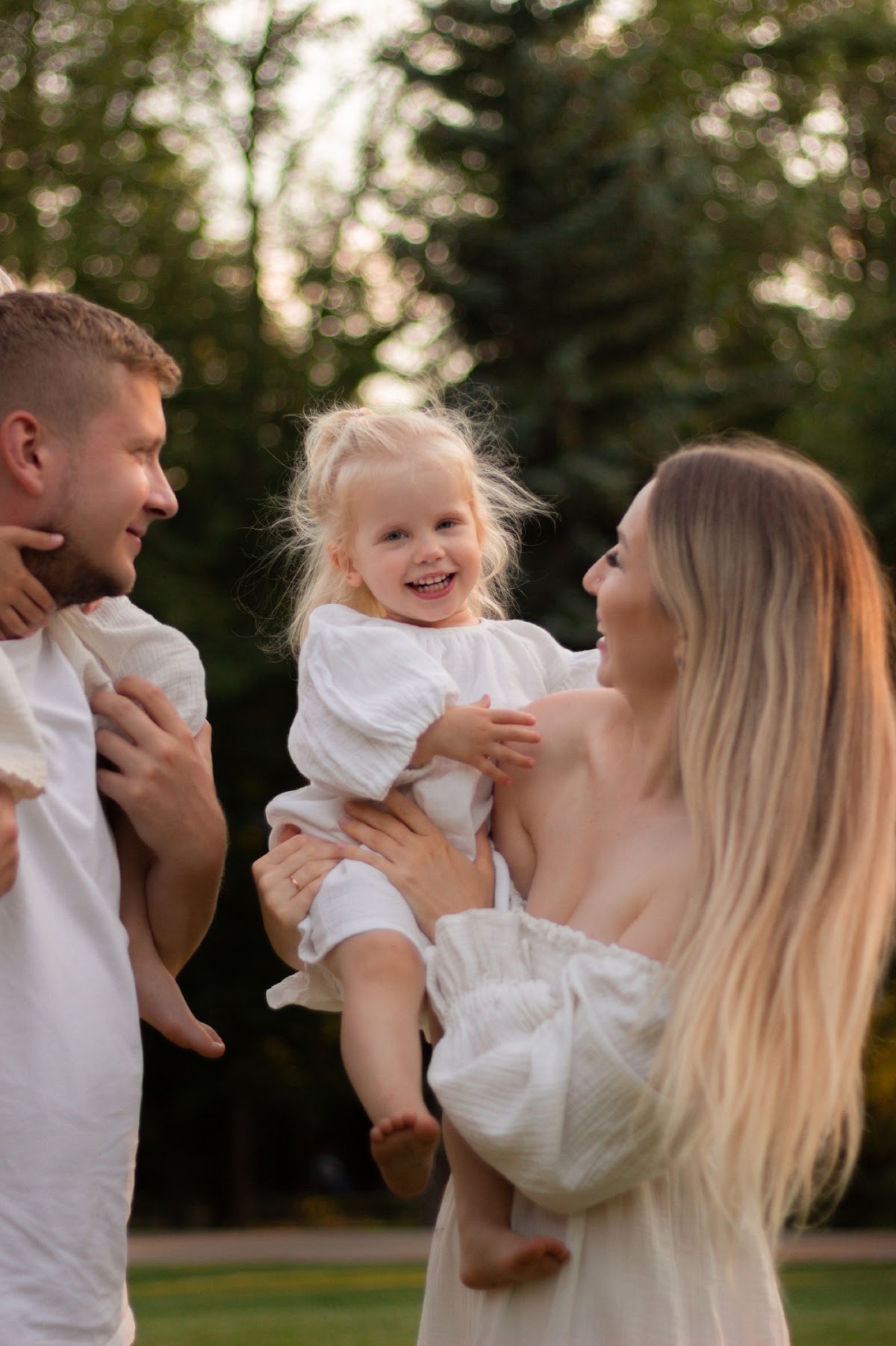 Портфолио: Семья