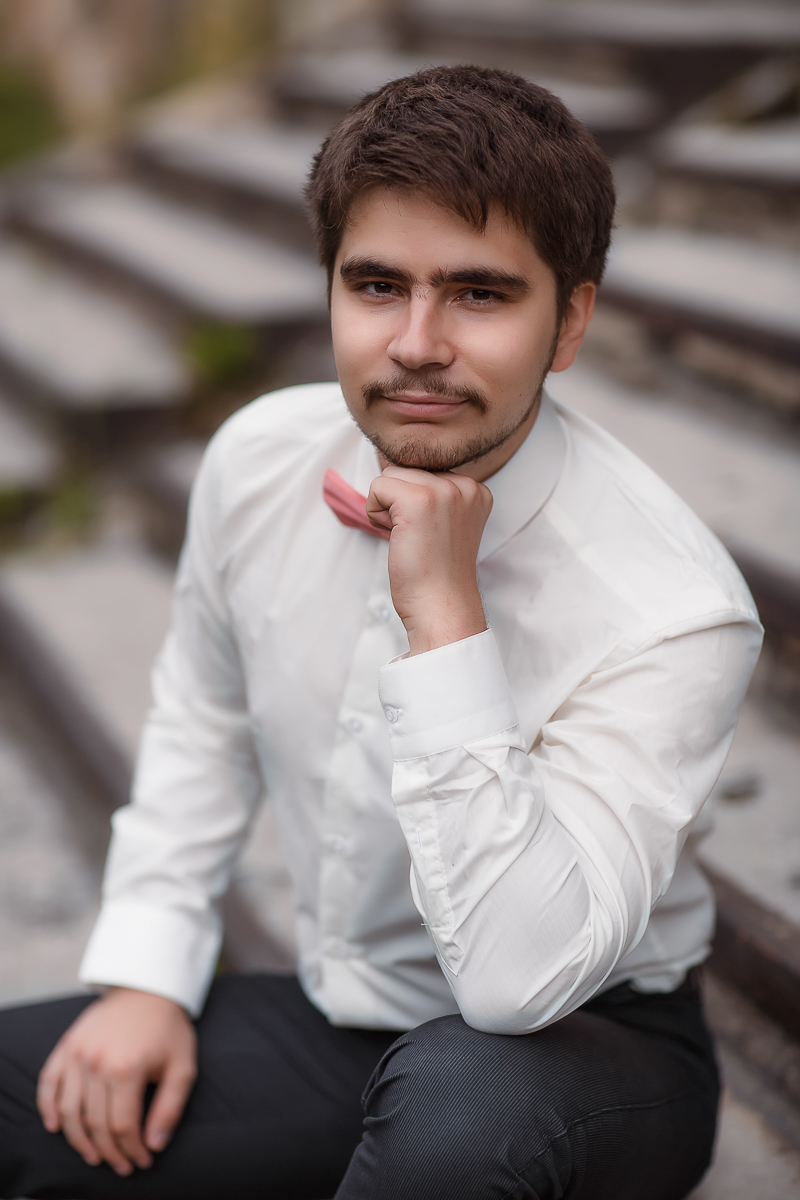 Лера и Артем