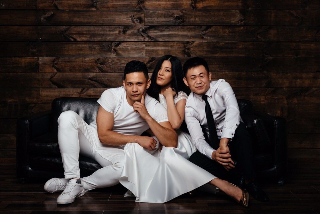 AziaBand