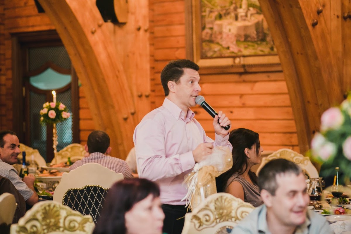 Портфолио: Свадьба