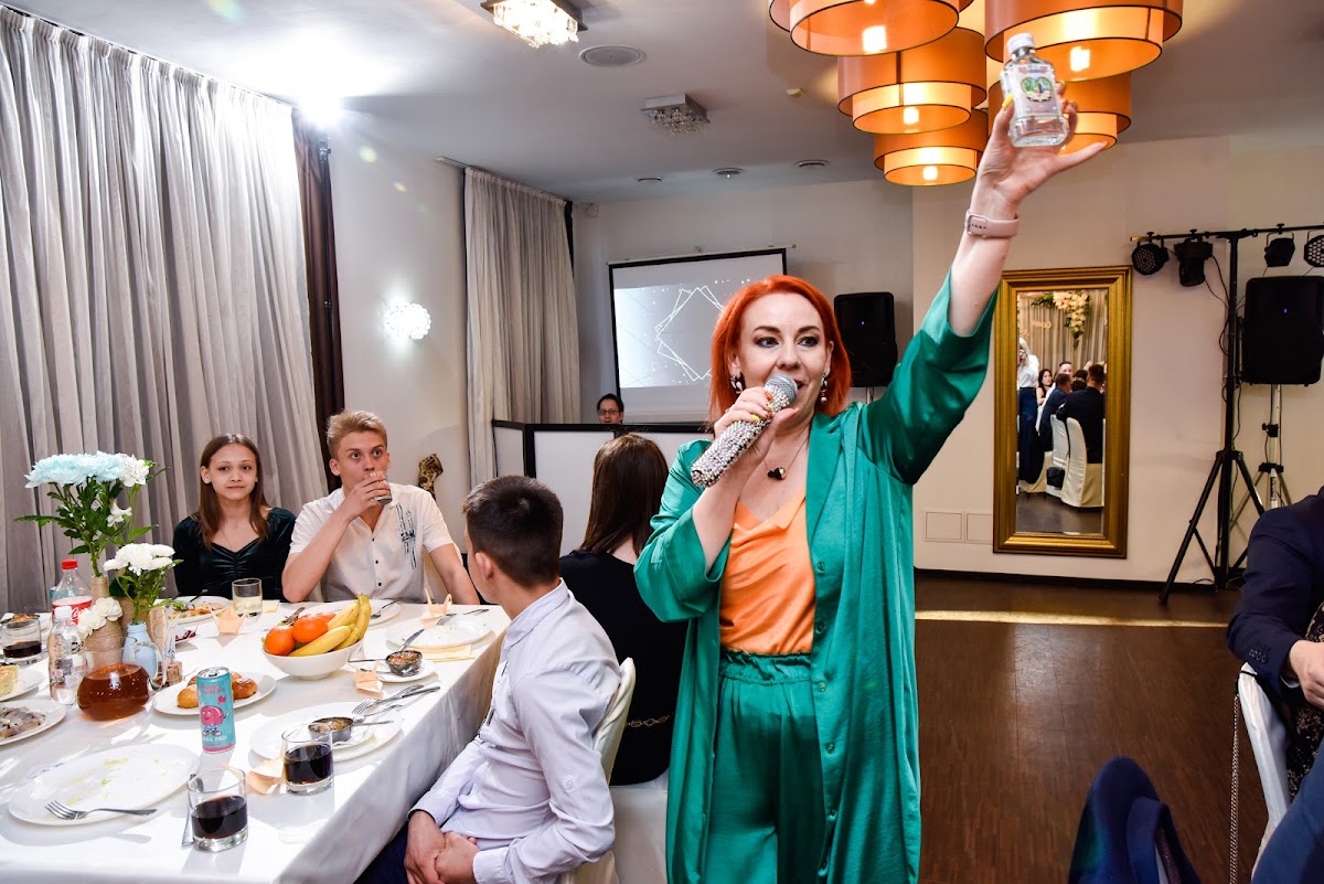 Егор & Екатерина