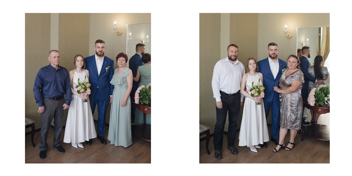 Портфолио: Фотокниги