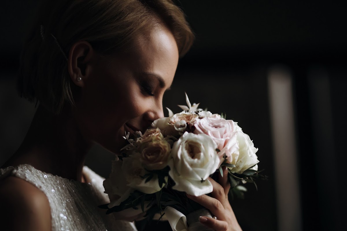 Екатерина и Дмитрий