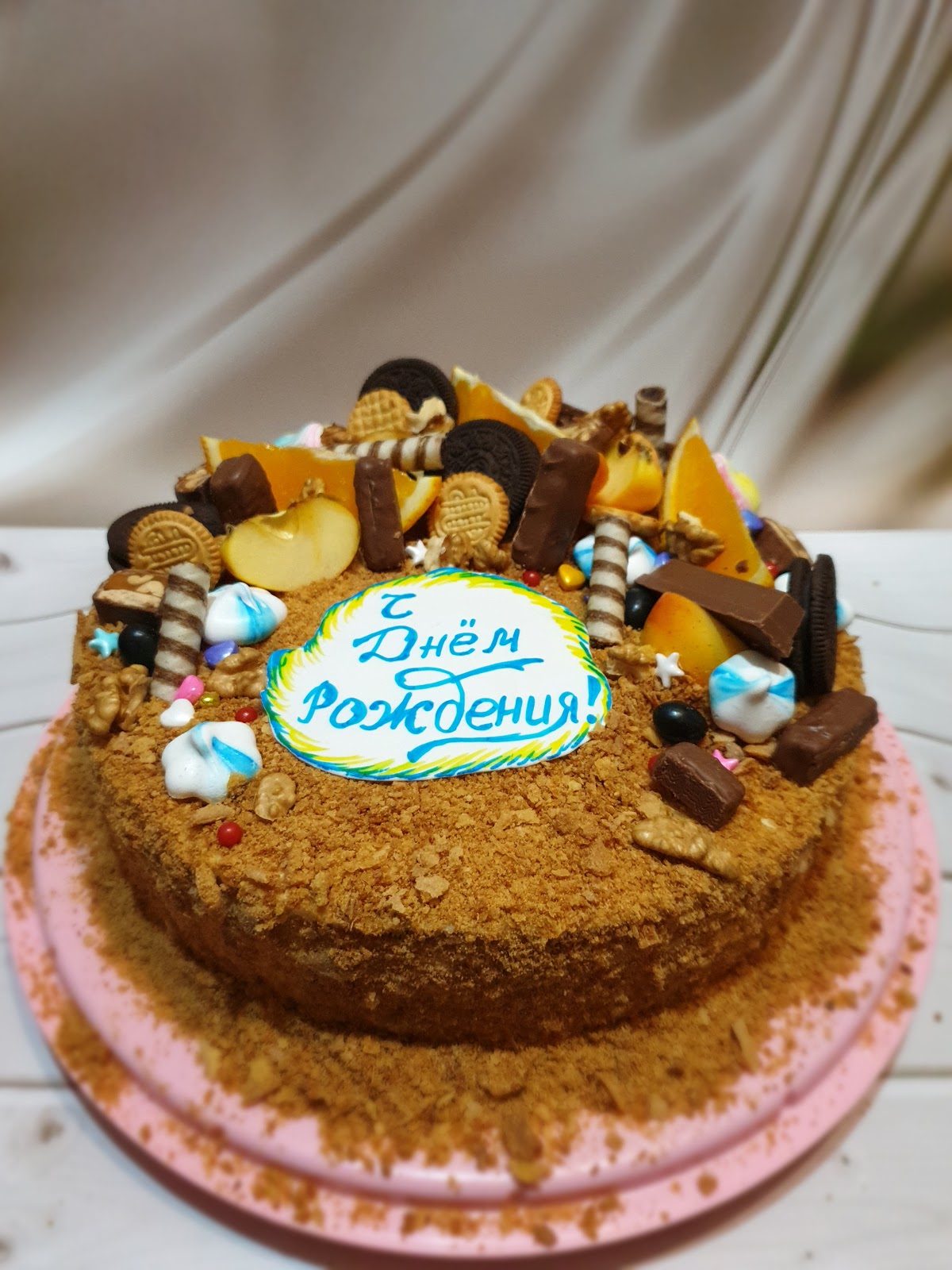 Валентина Русина — кадр 3 из 20