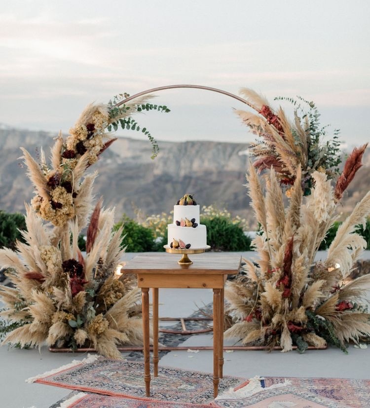 Wedding magic