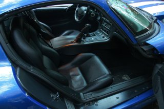 Dodge Viper GTS