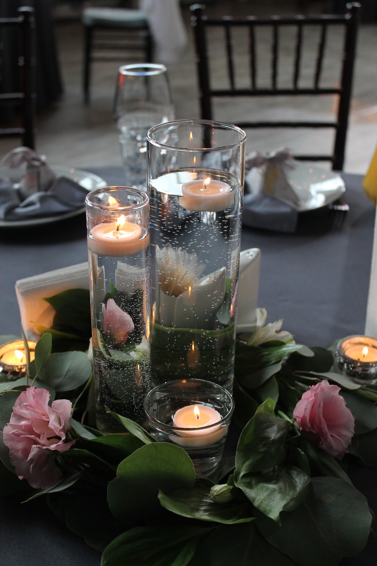 Event LOFT 1