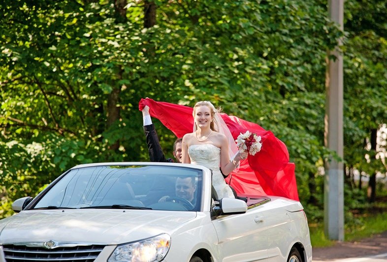 Chrysler Sebring