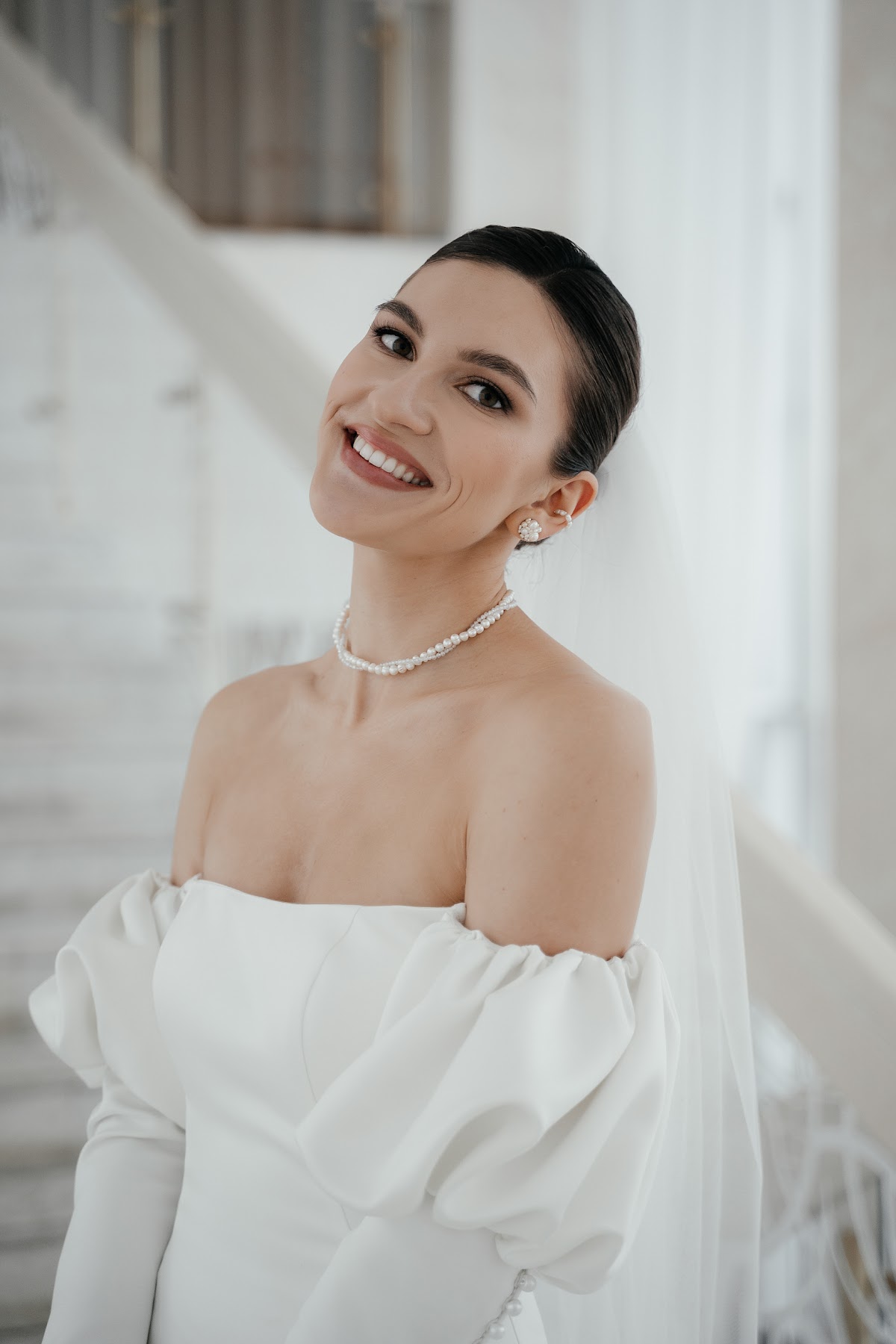 Юлия и Алексей
