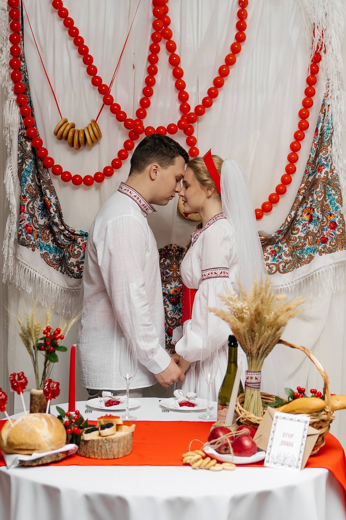 Mironova Wedding Agency