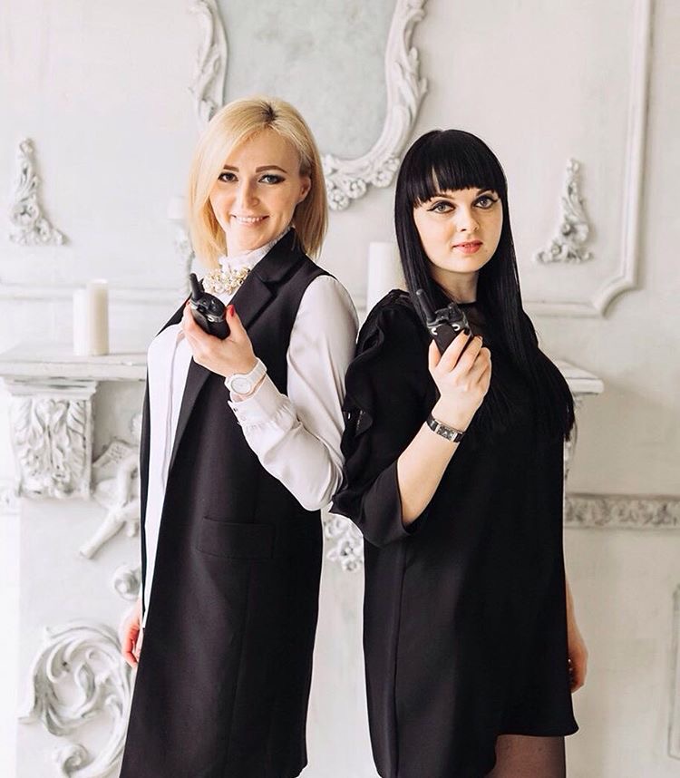 Свадебное агентство Love Story