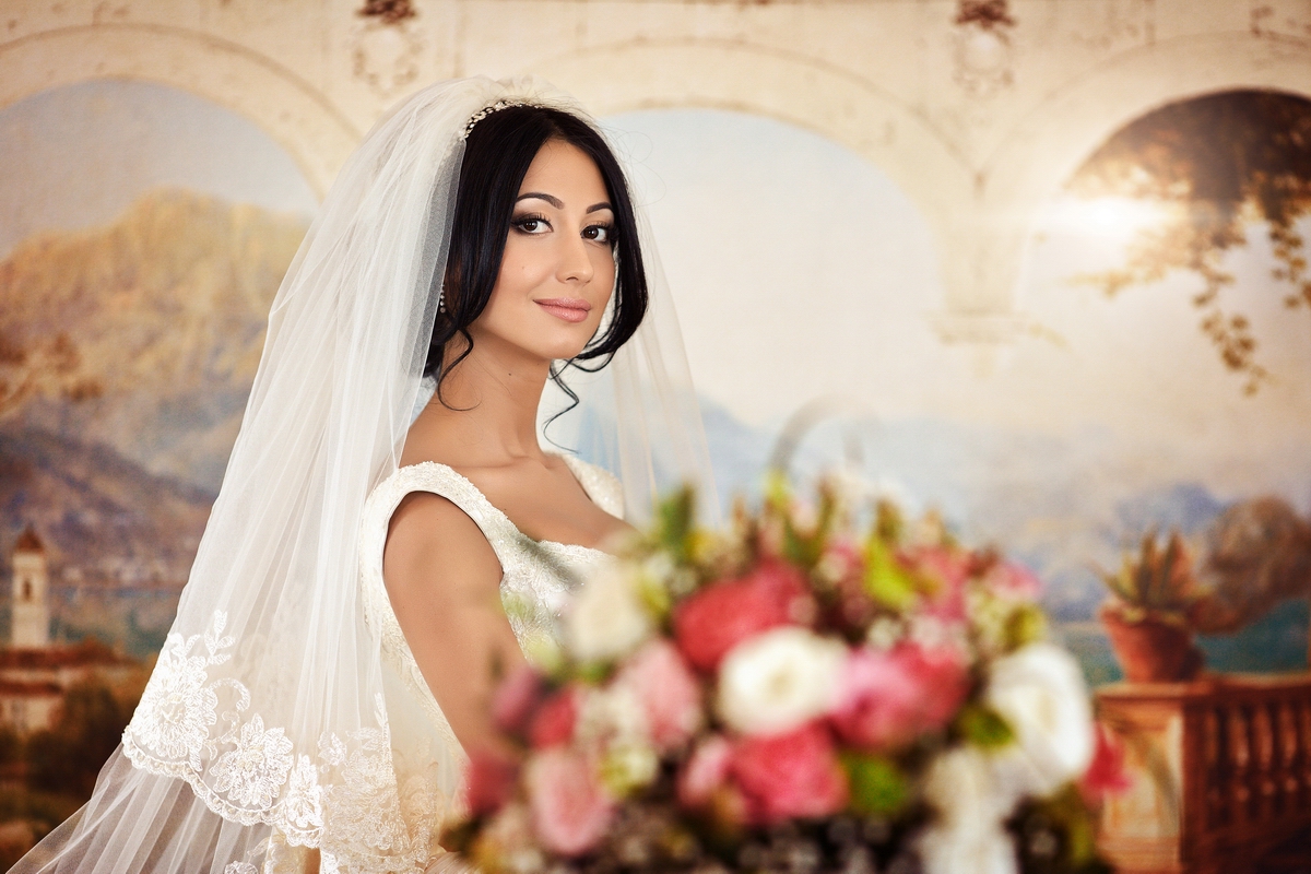 Кристина и Вреж