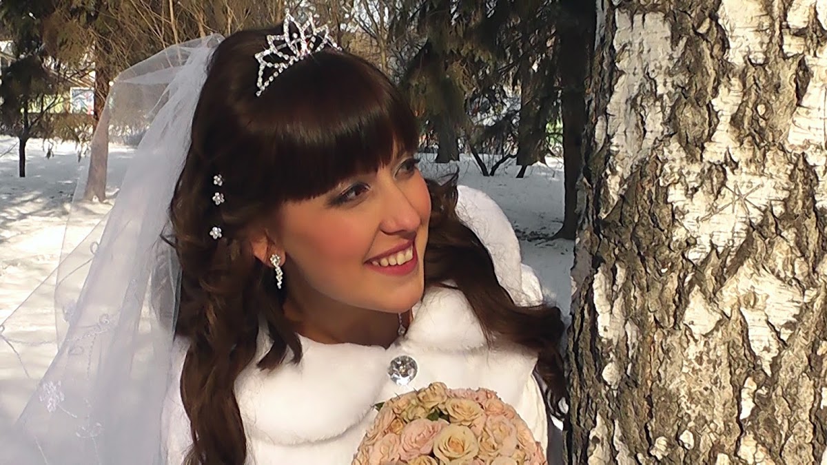 Ксения и Алексей