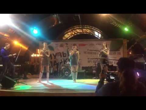 Видео группы VESNAKRASNA