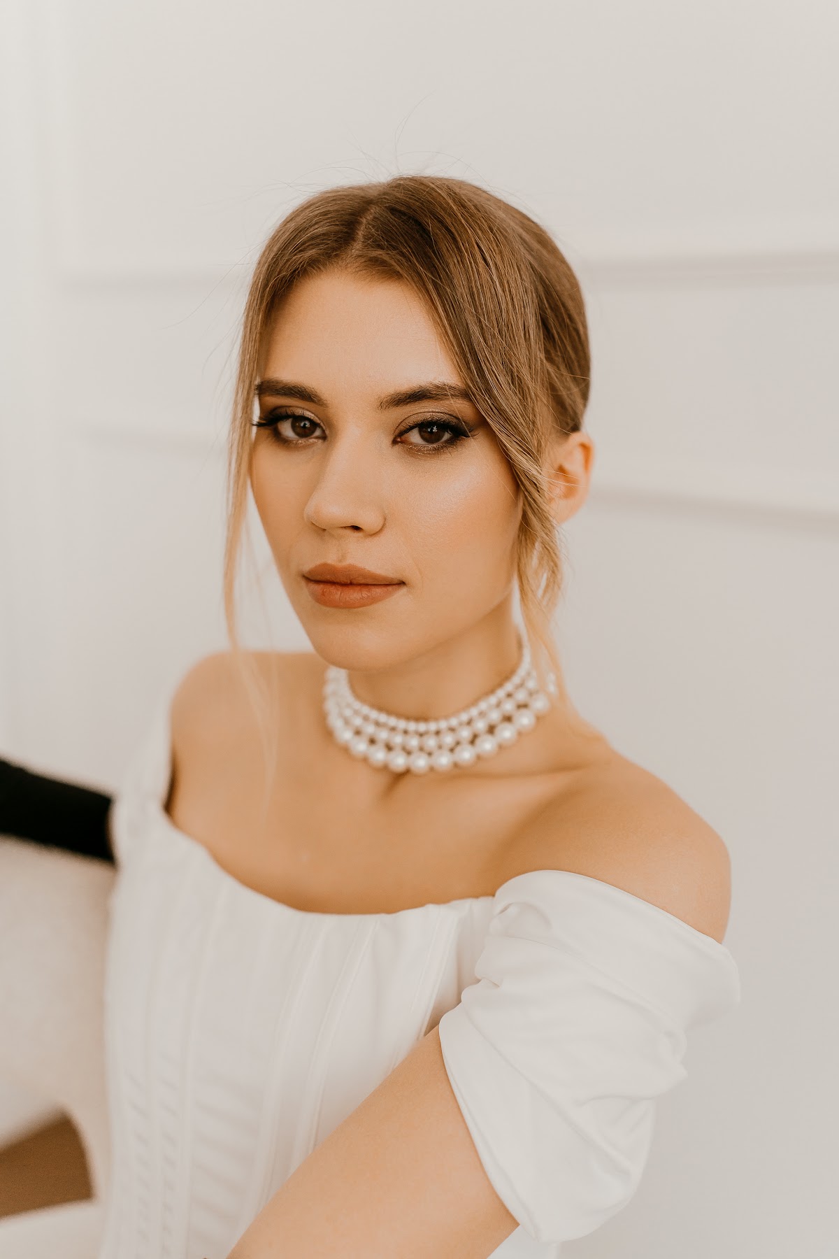 Арина и Никита