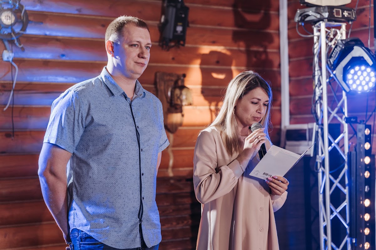 Свадьба 30.04.2022