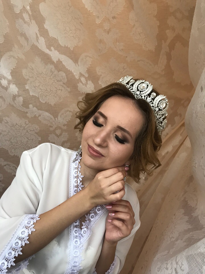 Татьяна и Евгений