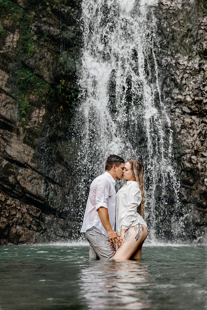 Портфолио: Love story