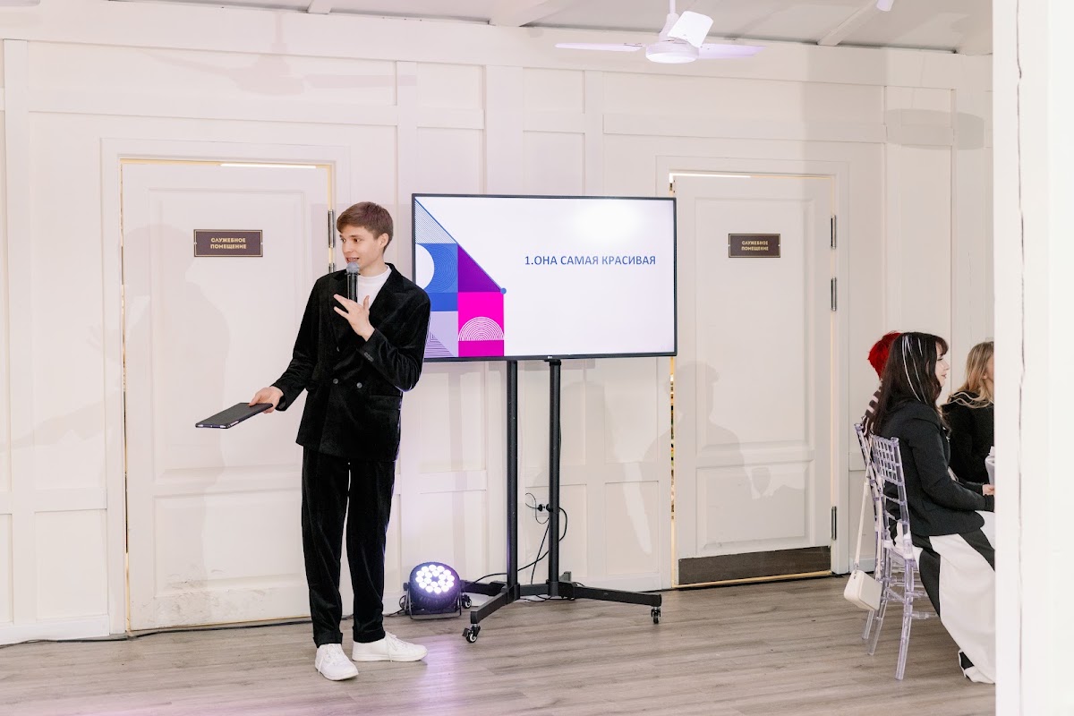Портфолио: Свадьба